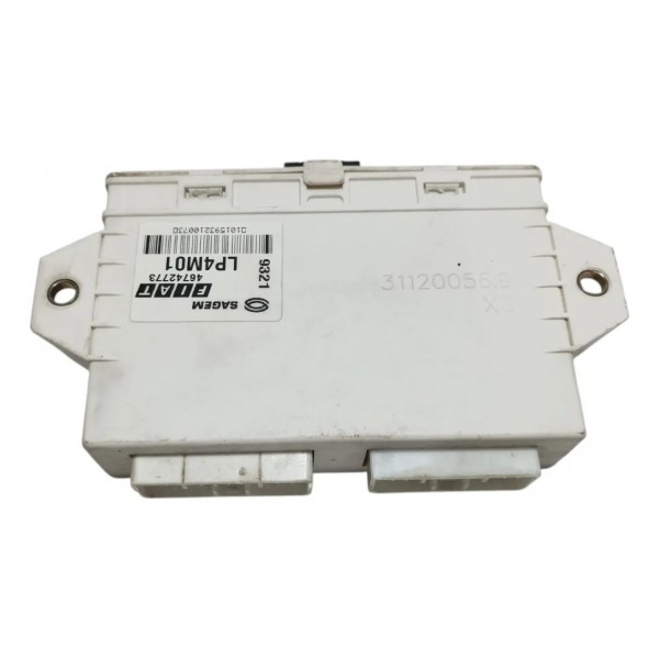 Módulo Conforto Fiat Brava 1999