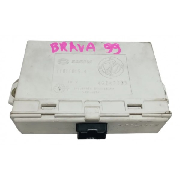 Módulo Conforto Fiat Brava 1999
