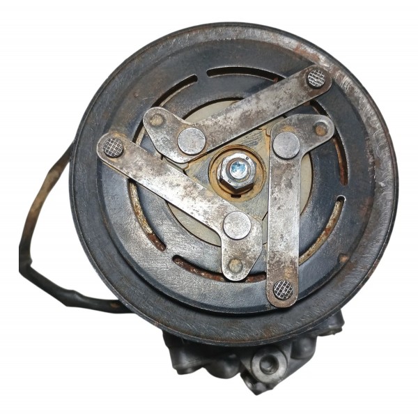 Compressor De Ar Condicionado Celta 1.4 2005
