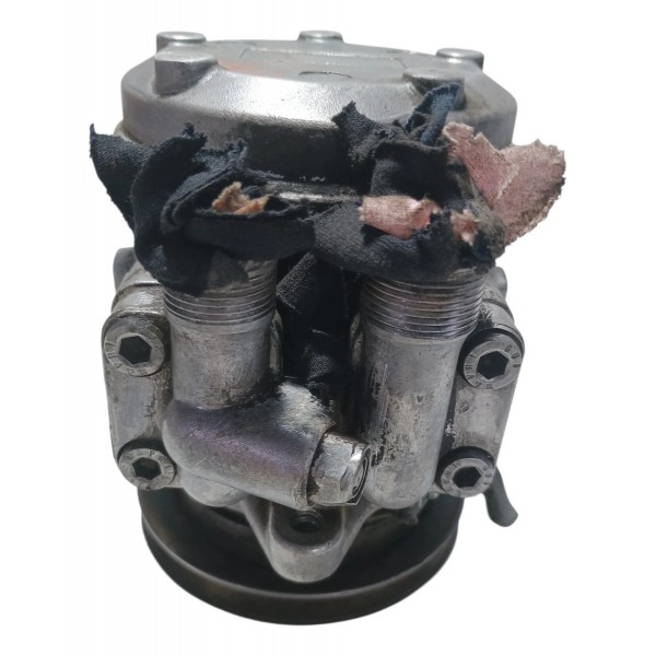 Compressor De Ar Condicionado Celta 1.4 2005
