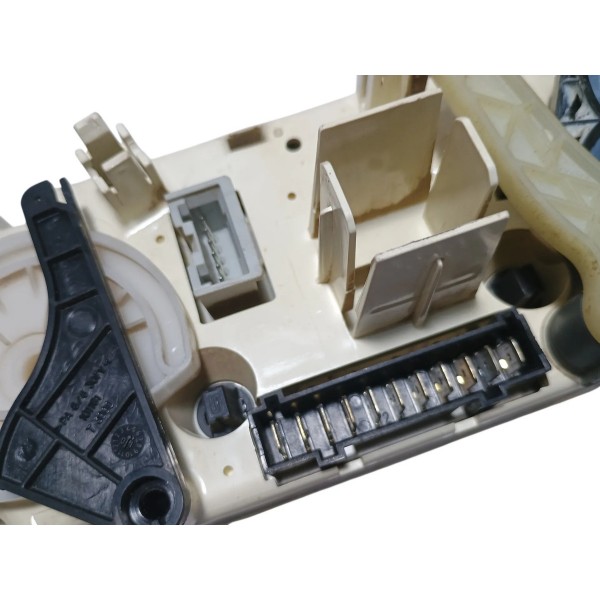 Comando De Ar Condicionado Gm Astra 2002