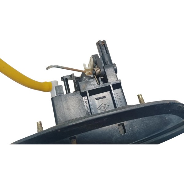 Fechadura Tampa Traseira Renault Scenic 2003