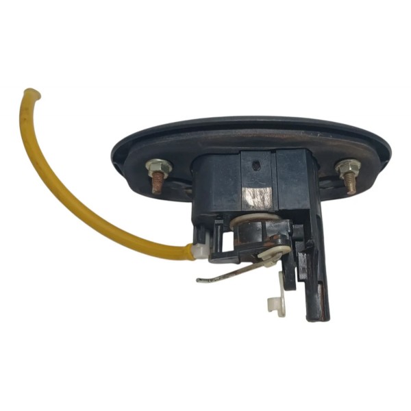 Fechadura Tampa Traseira Renault Scenic 2003