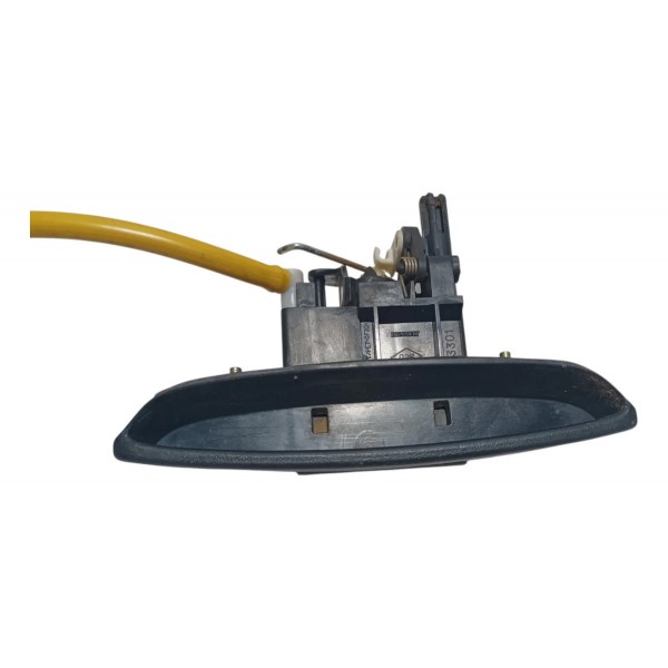 Fechadura Tampa Traseira Renault Scenic 2003