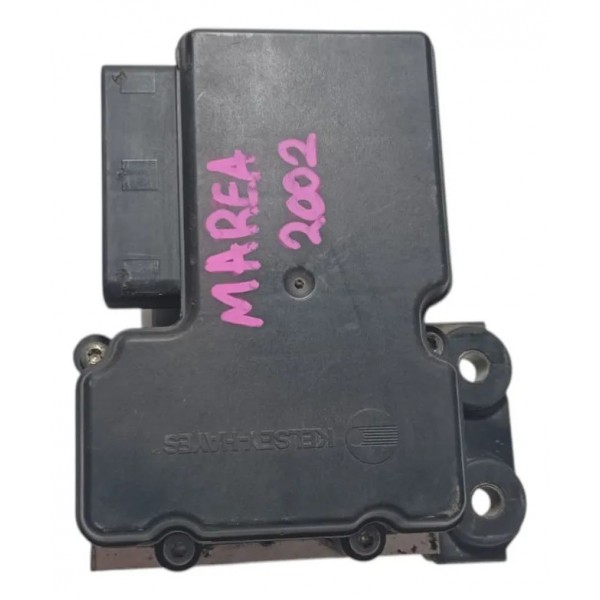 Módulo Abs Freio Fiat Marea 2002