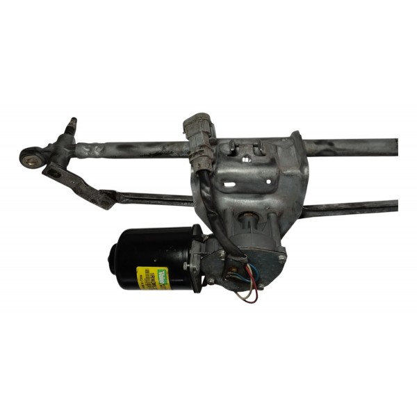 Galhada Motor Limpador Parabrisa Renault Clio 2000 A 2010