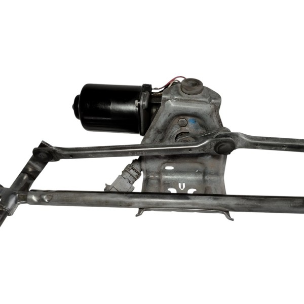 Galhada Motor Limpador Parabrisa Renault Clio 2000 A 2010