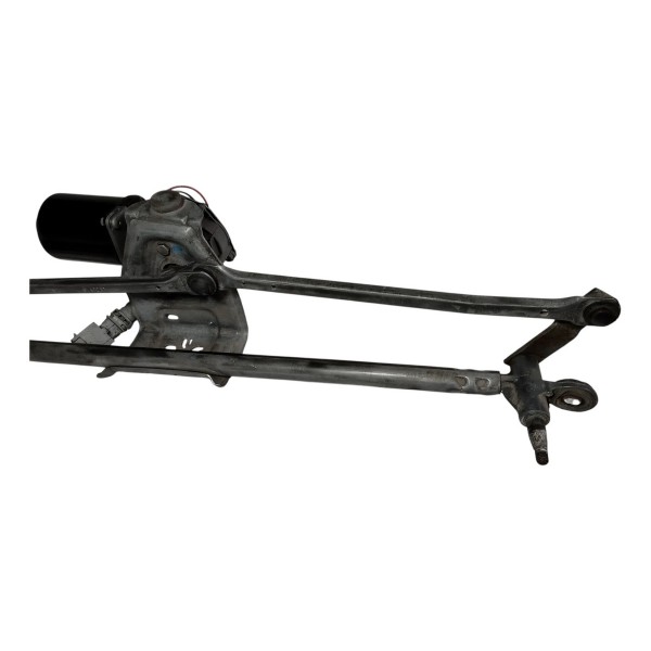 Galhada Motor Limpador Parabrisa Renault Clio 2000 A 2010