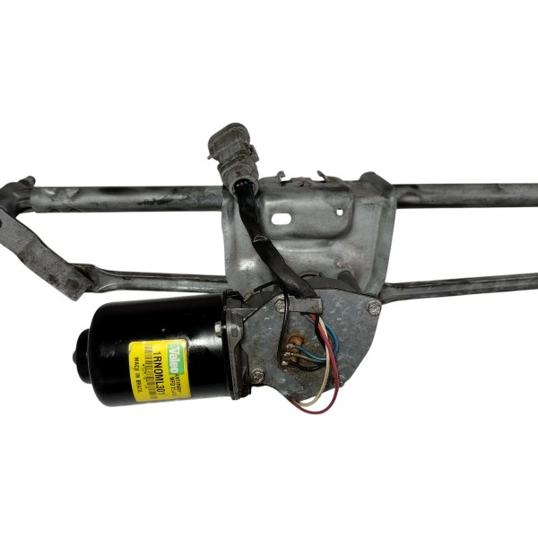 Galhada Motor Limpador Parabrisa Renault Clio 2000 A 2010