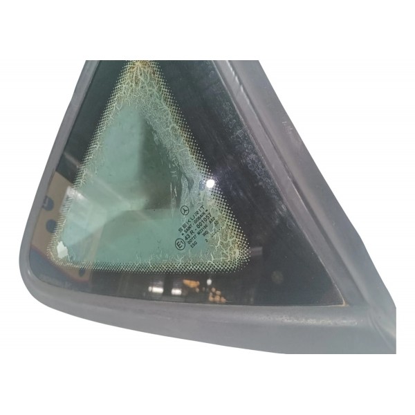 Vidro Fixo Superior Tras. Direito Mercedes Benz Classe A160