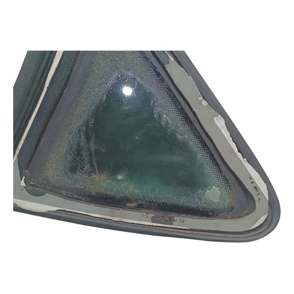 Vidro Fixo Superior Tras. Direito Mercedes Benz Classe A160