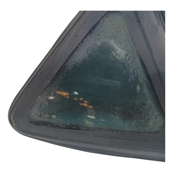 Vidro Fixo Superior Tras. Esquerdo Mercedes Benz Classe A160