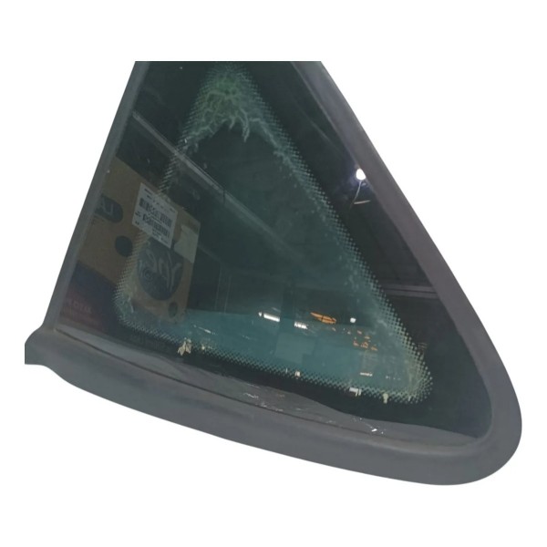 Vidro Fixo Superior Tras. Esquerdo Mercedes Benz Classe A160