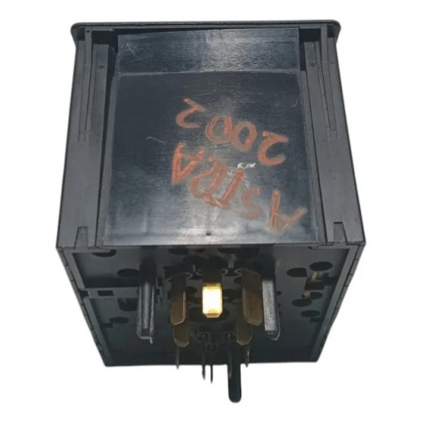 Chave De Luz E Farol Milha Gm Astra 2002