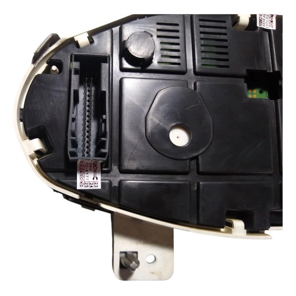 Kit Módulo Injeção Ford New Fiesta 1.6 2010 0261s06047