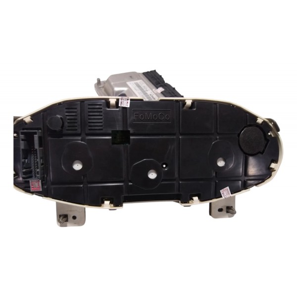 Kit Módulo Injeção Ford New Fiesta 1.6 2010 0261s06047