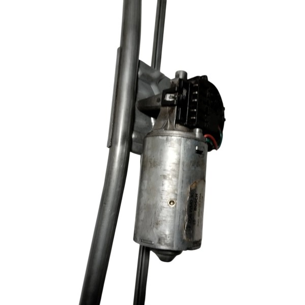 Motor Limpador Parabrisa Galhada Gol Parati Saveiro G2 G3 G4