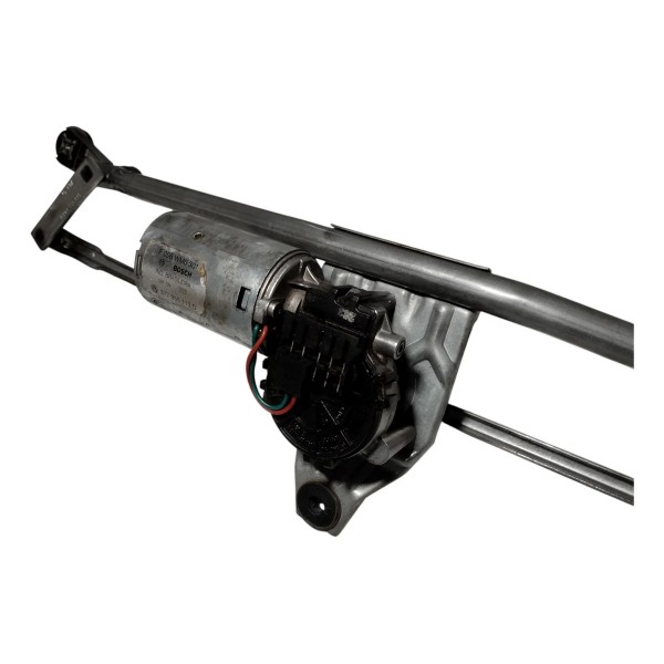 Motor Limpador Parabrisa Galhada Gol Parati Saveiro G2 G3 G4