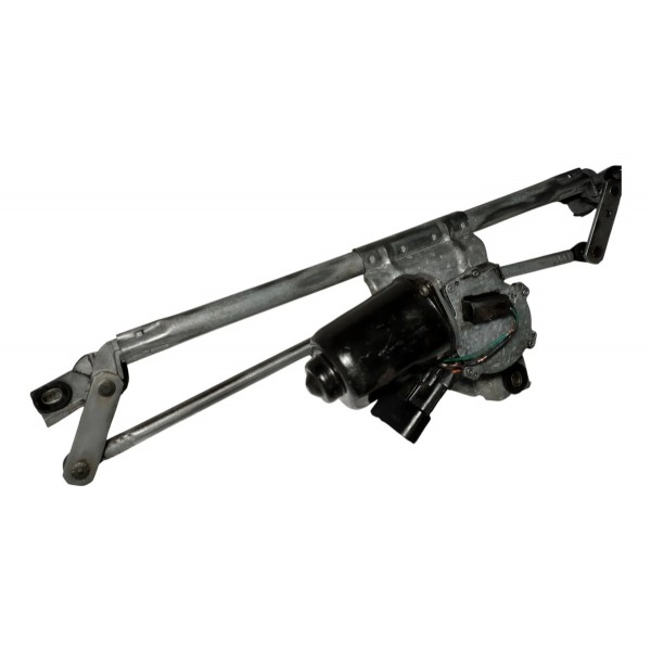 Galhada Motor Limpador Parabrisa Gm Celta 2000 A 2006