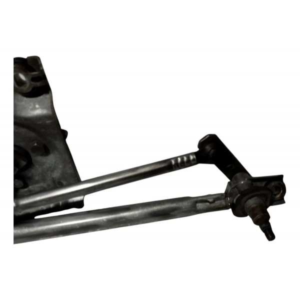 Galhada Motor Limpador Parabrisa Gm Celta 2000 A 2006