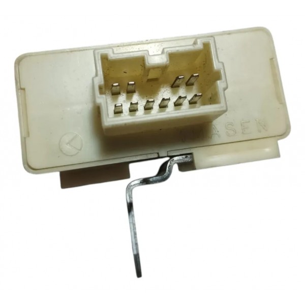 Módulo Tração Mitsubishi Pajero Tr4 2010
