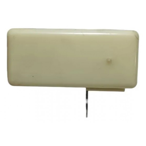 Módulo Tração Mitsubishi Pajero Tr4 2010
