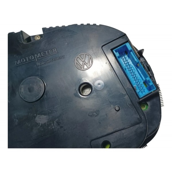 Painel Instrumento Vw Golf 1.6 Sr 1998 Preto