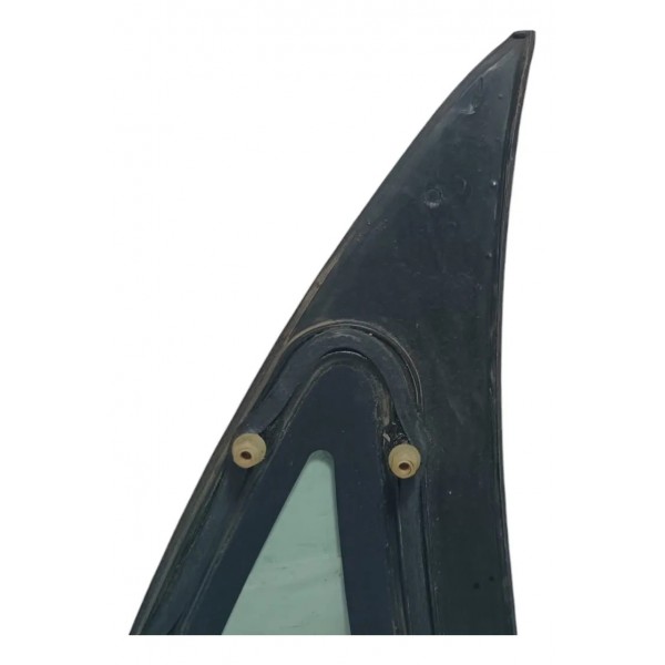 Vidro Fixo Traseiro Esquerdo Gm Corsa Sedan 2005