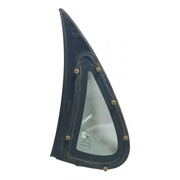 Vidro Fixo Traseiro Direito Gm Corsa Sedan 2006