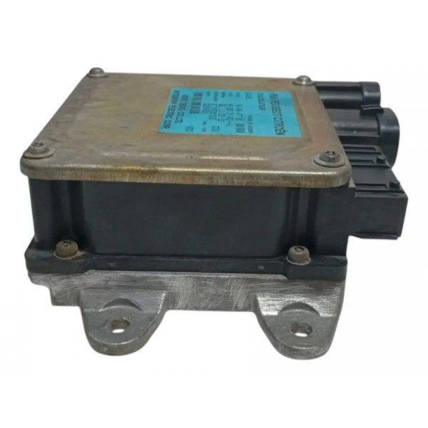Módulo Direção Elétrica Citroen C3 2003