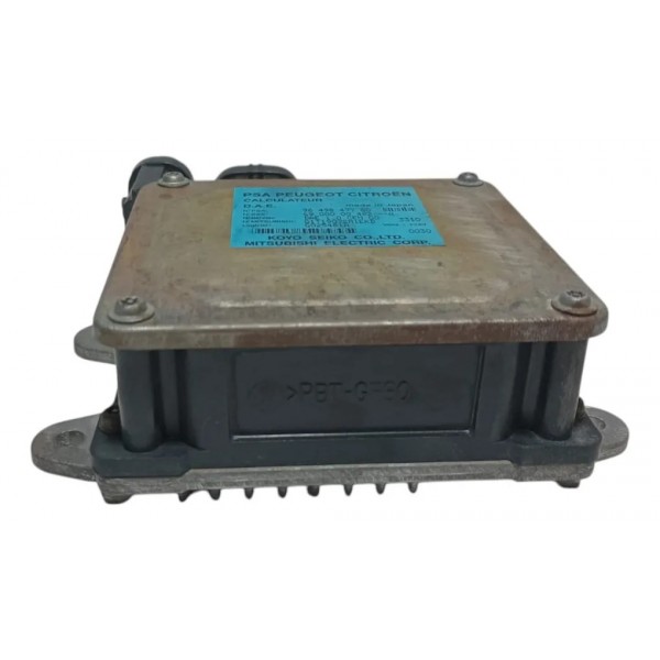 Módulo Direção Elétrica Citroen C3 2003