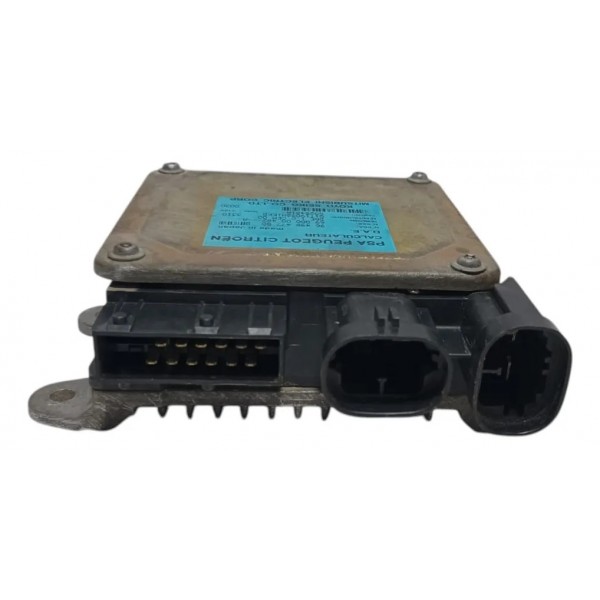 Módulo Direção Elétrica Citroen C3 2003