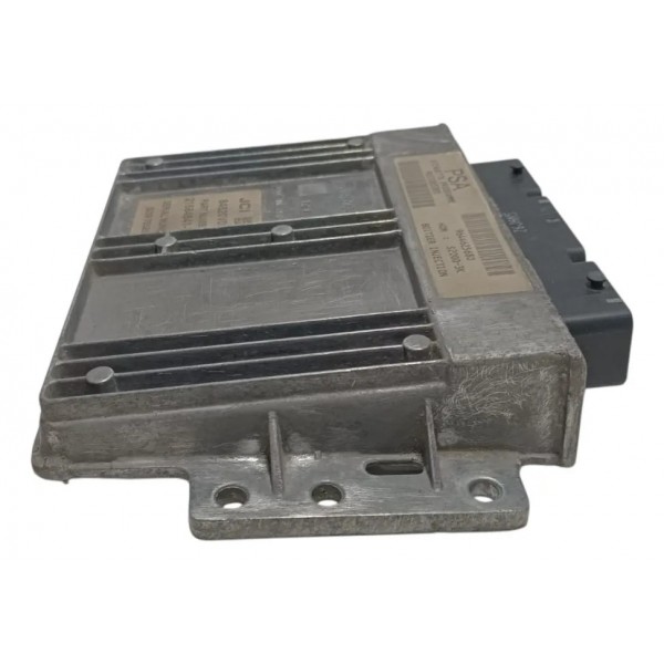 Módulo Injeção Peugeot 206 1.4 9655003380