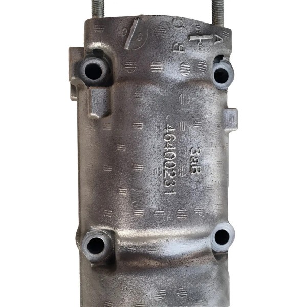 Gaiola Sem Comando Valvula Fiat 1.6 16v Palio Brava Escape