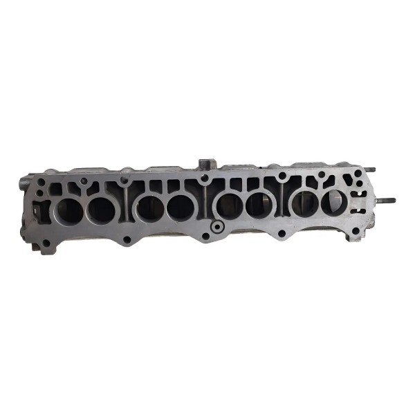 Gaiola Sem Comando Valvula Fiat 1.6 16v Palio Brava Escape