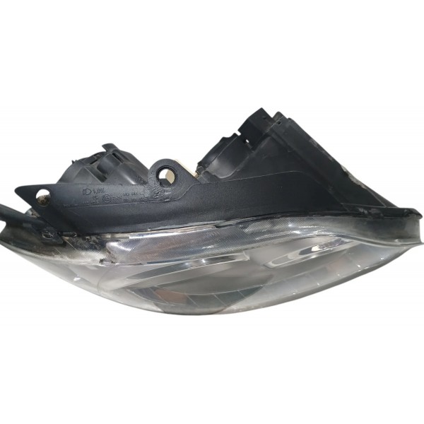Farol Direito Duplo Vw Spacefox 2011 Direito/passageiro