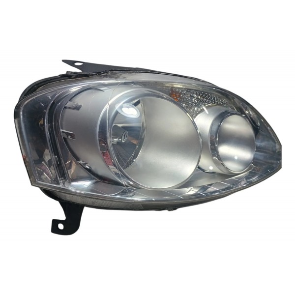 Farol Direito Duplo Vw Spacefox 2011 Direito/passageiro