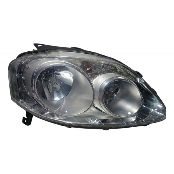 Farol Direito Duplo Vw Spacefox 2011 Direito/passageiro