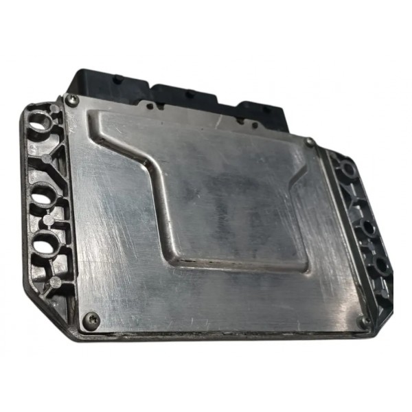 Módulo Injeção Renault Logan 1.6 16v 2010 237100531r