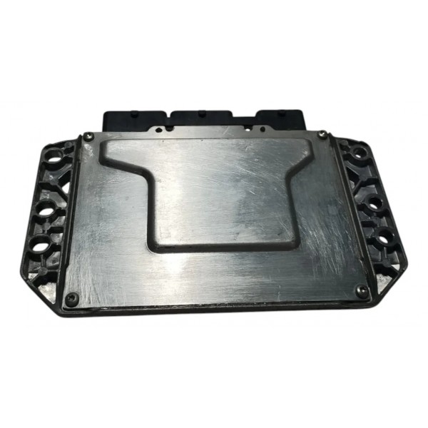 Módulo Injeção Renault Logan 1.6 16v 2010 237100531r