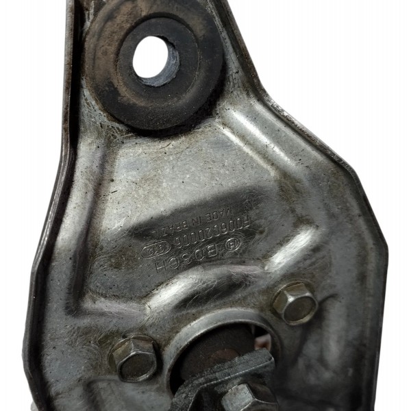 Motor Limpador Parabrisa Galhada Gol Parati Saveiro G2 G3 G4