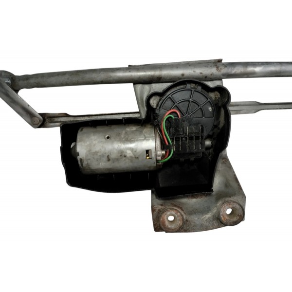 Galhada Motor Limpador Parabrisa Ford Courier