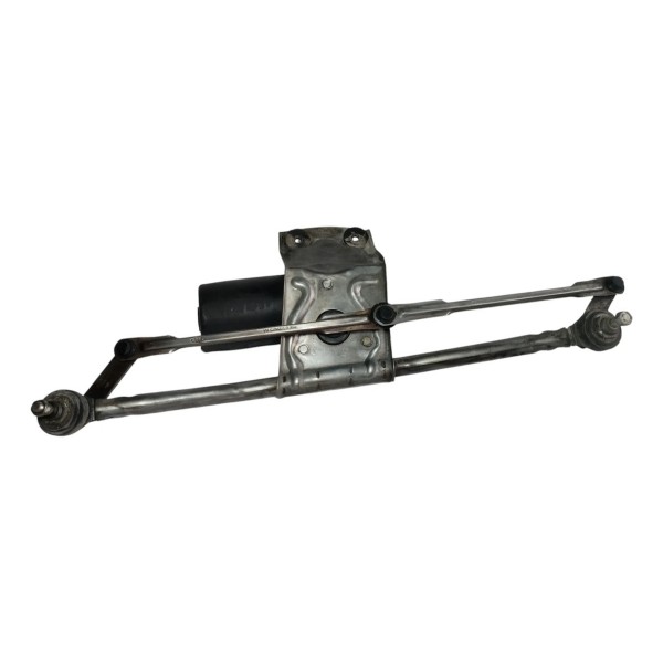 Galhada Motor Limpador Parabrisa Ford Courier