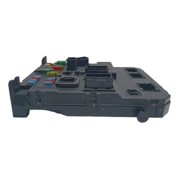 Módulo Bsi Peugeot 206 1.4 Gasolina  9653667680