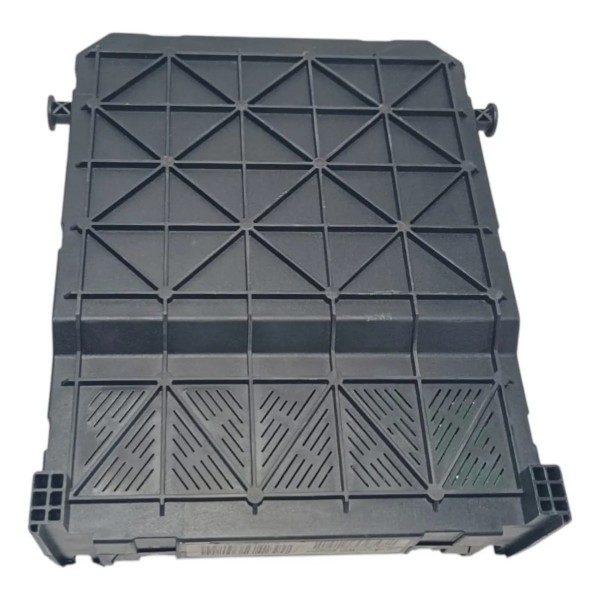 Módulo Bsi Peugeot 206 1.4 Gasolina  9653667680