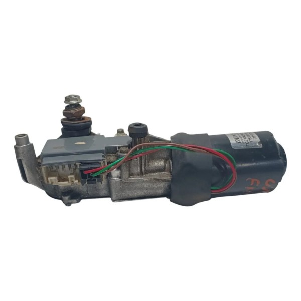 Motor Limpador Parabrisa Dianteiro Fiat Uno Fire