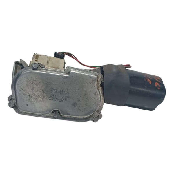 Motor Limpador Parabrisa Dianteiro Fiat Uno Fire
