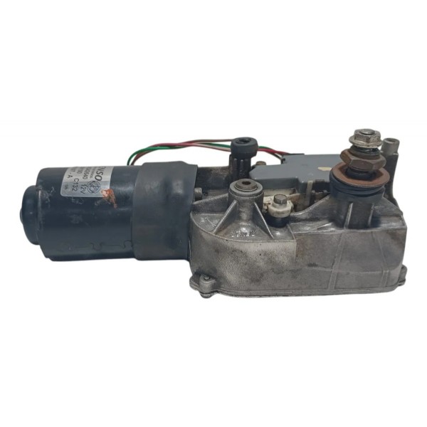 Motor Limpador Parabrisa Dianteiro Fiat Uno Fire