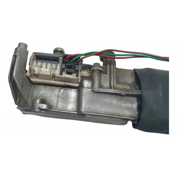 Motor Limpador Parabrisa Dianteiro Fiat Uno Fire