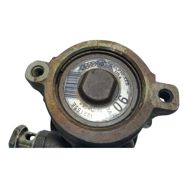 Bomba Direção Hidráulica Vw Polo 1999